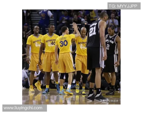 2013年NBA季后赛马刺与勇士激战回顾及比分分析