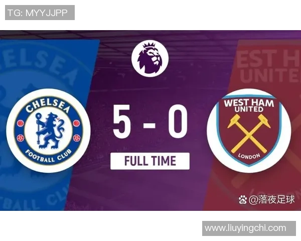 2021年英超焦点战切尔西迎战曼联精彩回顾与赛后分析