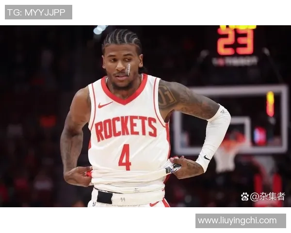 2018年火箭与马刺季前赛精彩回放全景分析与赛后点评