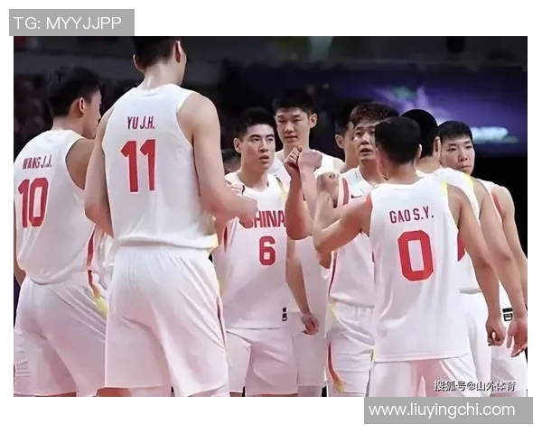 中国男篮对阵叙利亚队精彩对决全景回顾与分析