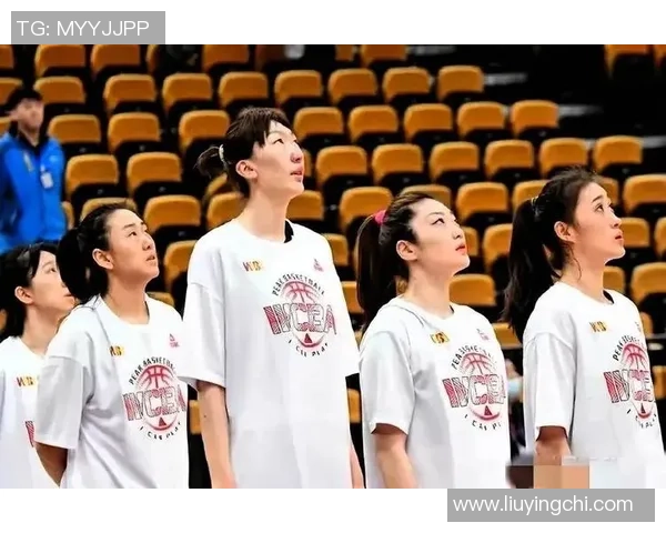 中国女篮奋勇争先迎战拉脱维亚队全力争夺国际赛事胜利