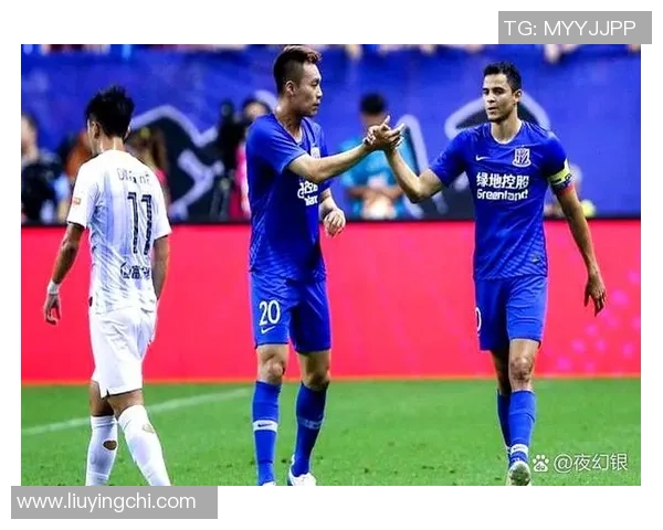 亚冠激战申花迎战帕斯全力争胜展现球队实力与决心