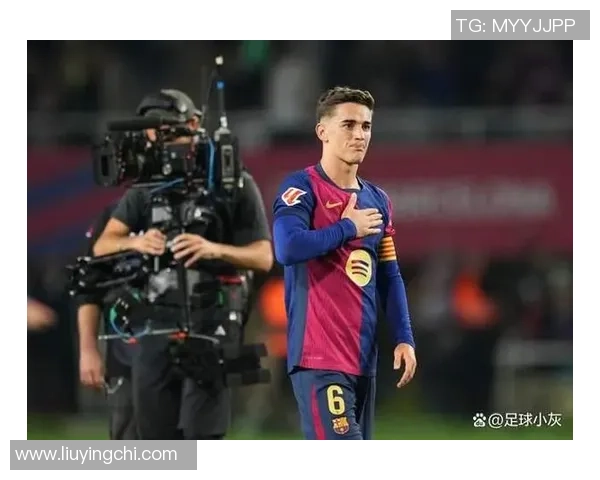 加维的崛起与未来展望：探索他在足球界的影响与贡献