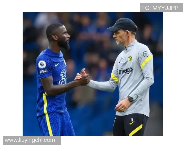 吕迪格：从默默无闻到足球场上的闪耀明星之路