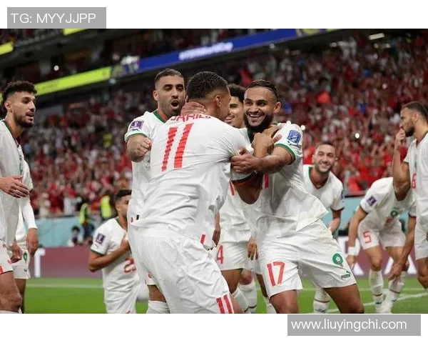 摩洛哥与贝宁在非洲杯激战正酣谁能晋级下一轮对决