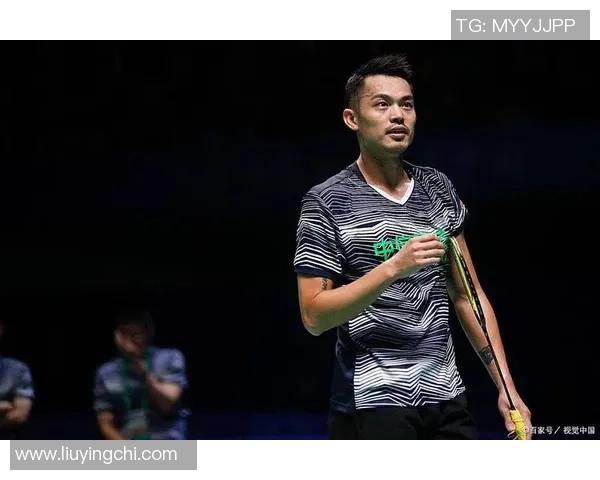 林丹与黄永棋的巅峰对决：羽坛传奇的较量与未来展望