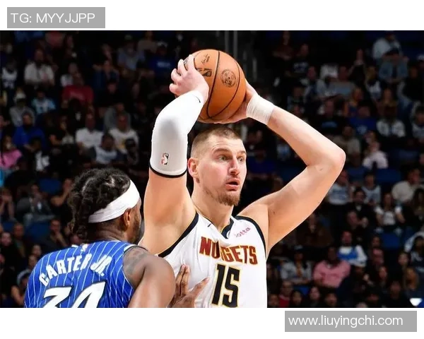 约基奇三双创历史新高掘金队成功锁定西部第一宝座